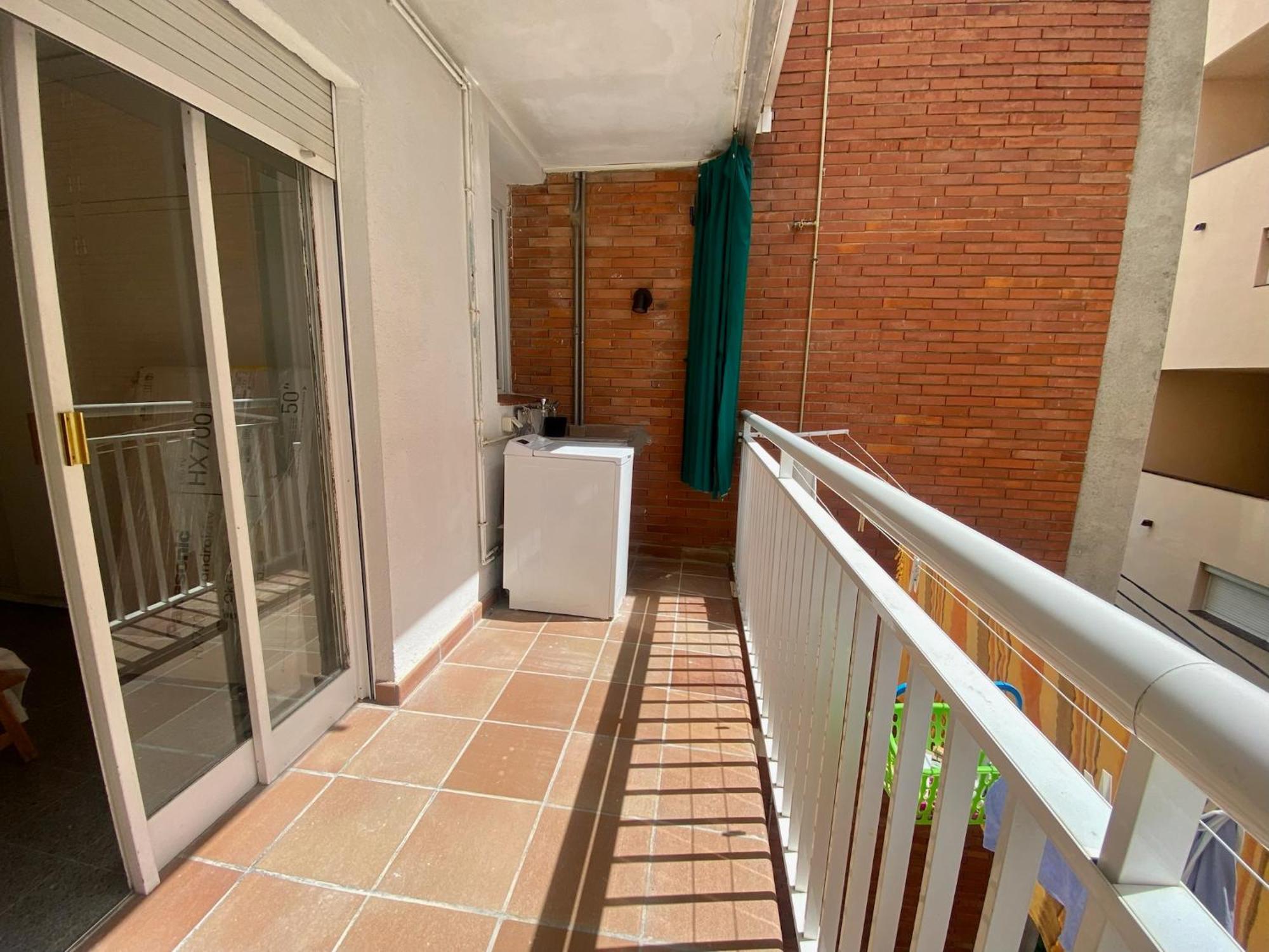 Precioso Apartamento En Platja D'Aro, Costa Brava. Buitenkant foto