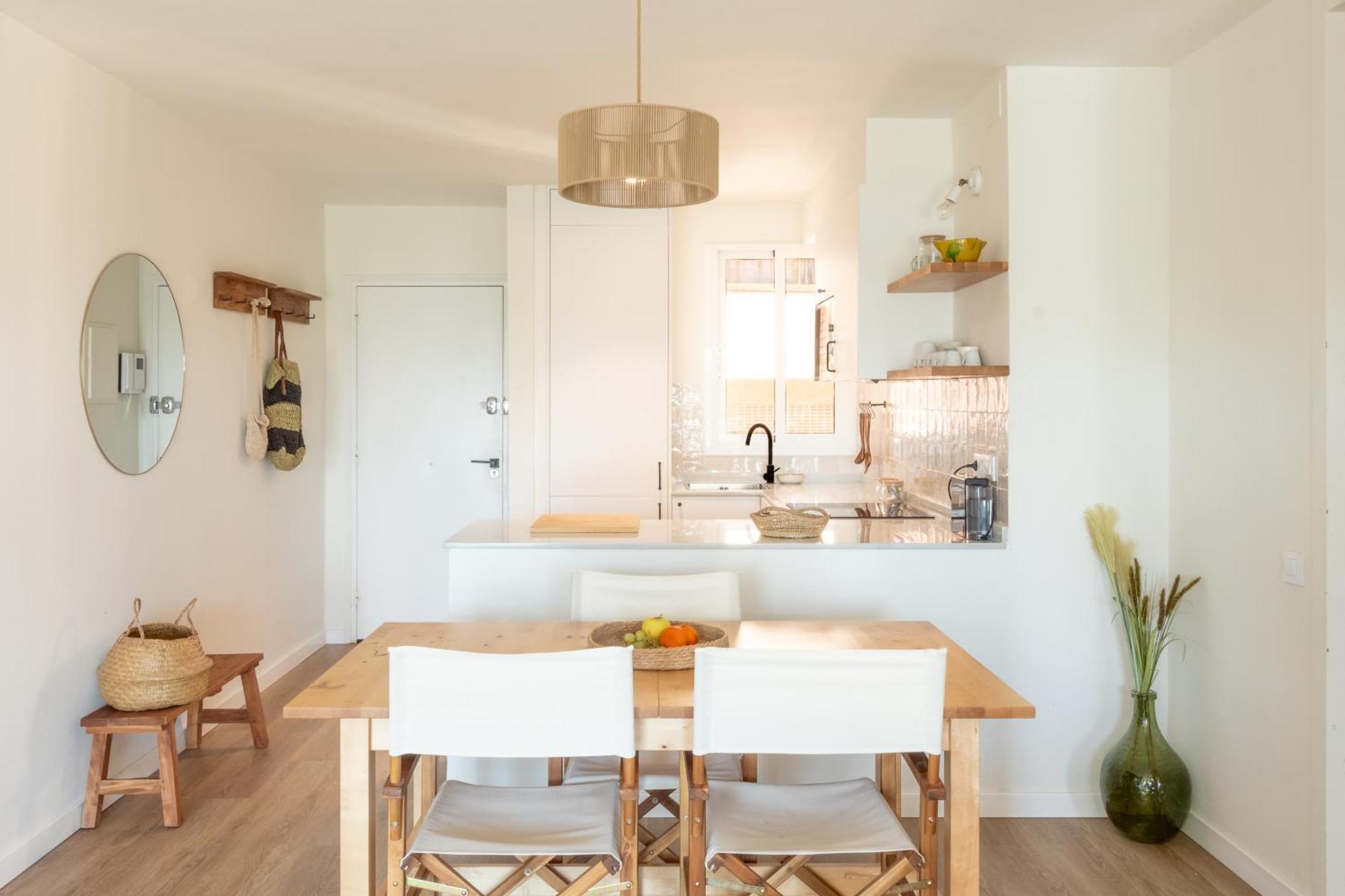 Precioso Apartamento En Platja D'Aro, Costa Brava. Buitenkant foto