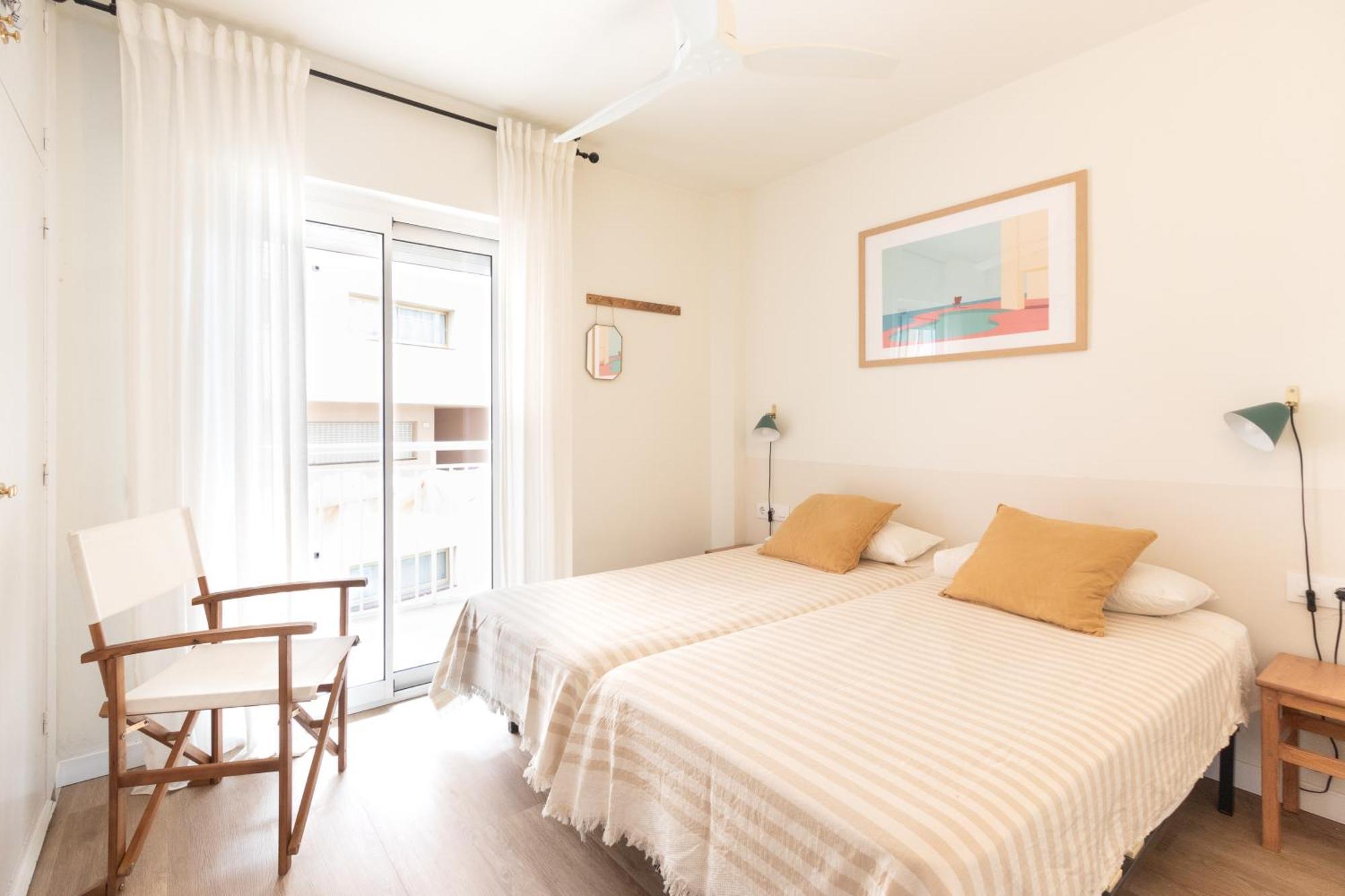 Precioso Apartamento En Platja D'Aro, Costa Brava. Buitenkant foto