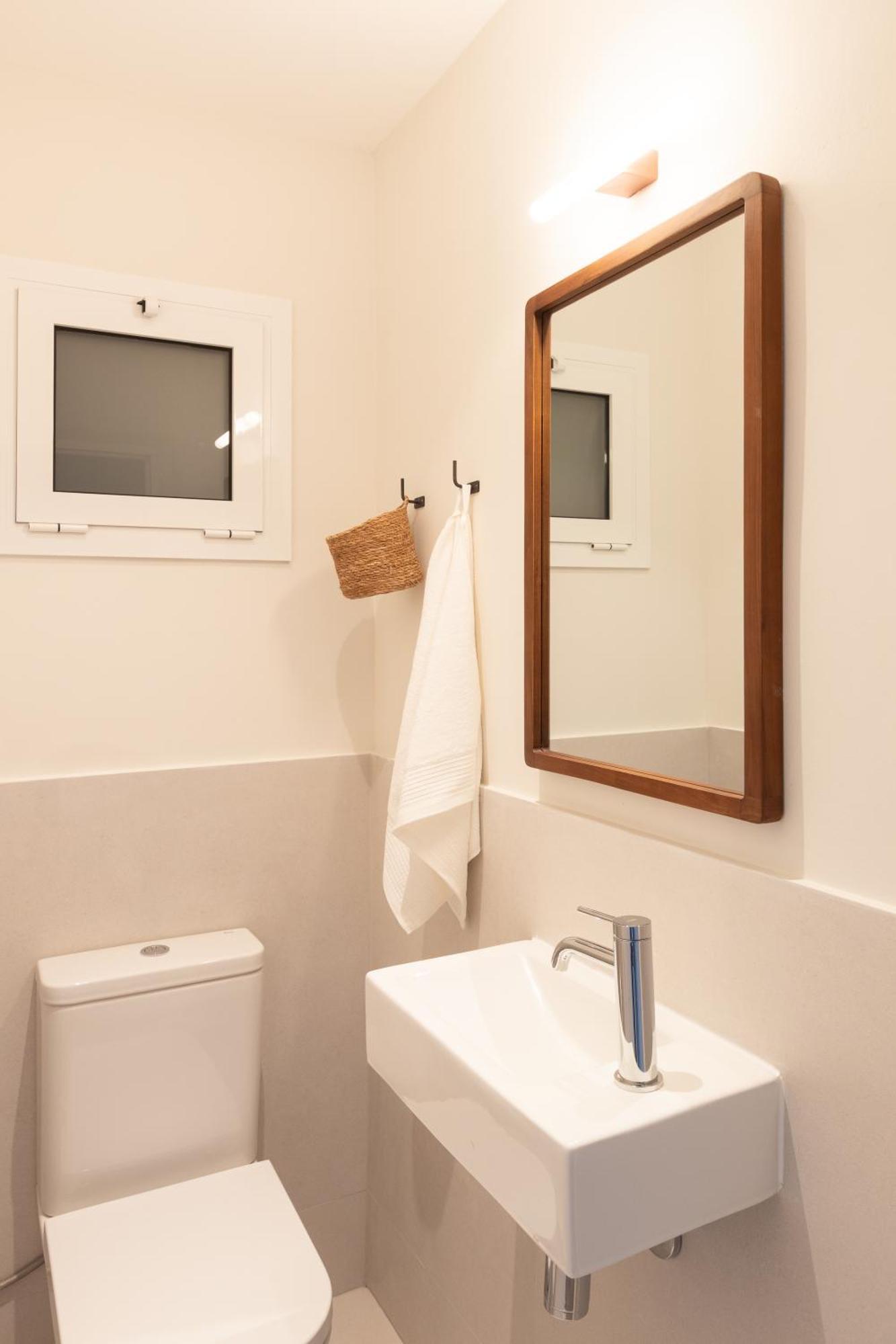 Precioso Apartamento En Platja D'Aro, Costa Brava. Buitenkant foto
